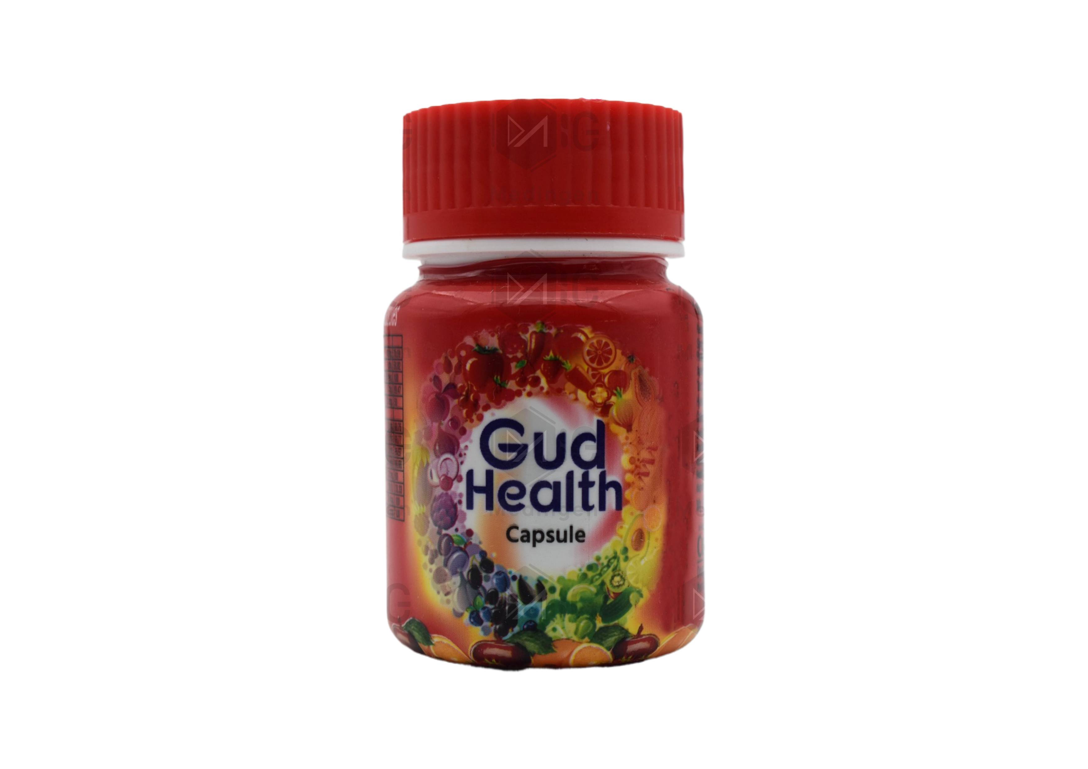 GUD HEALTH